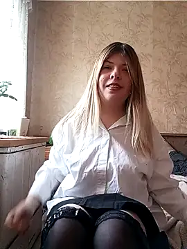 EvaTallor online show from 04.28.26