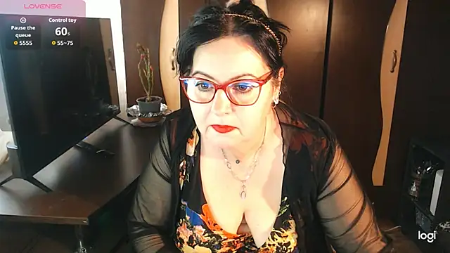 exiMIlf online show from 02.21.26