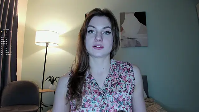 Snapshot of SoniKDesire chatting on 03.01.26 SoniKDesire online show from 03.01.26