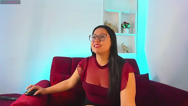 Eliana jhones  online show from 03.02.26