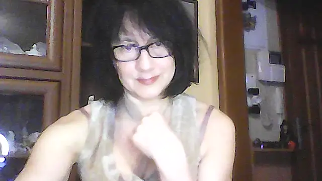 Snapshot of Vlastelina chatting on 02.19.26 Vlastelina online show from 02.19.26