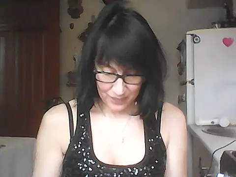 Snapshot of Vlastelina chatting on 02.24.26 Vlastelina online show from 02.24.26
