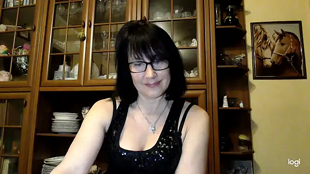 Snapshot of Vlastelina chatting on 03.09.26 Vlastelina online show from 03.09.26