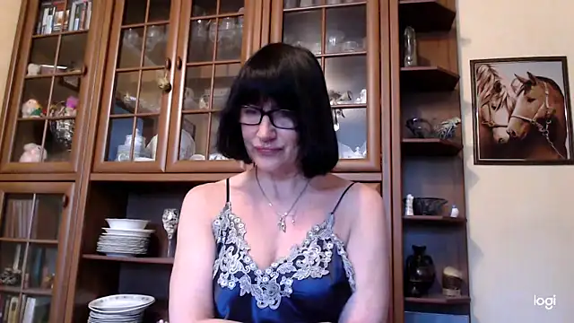 Snapshot of Vlastelina chatting on 04.29.26 Vlastelina online show from 04.29.26