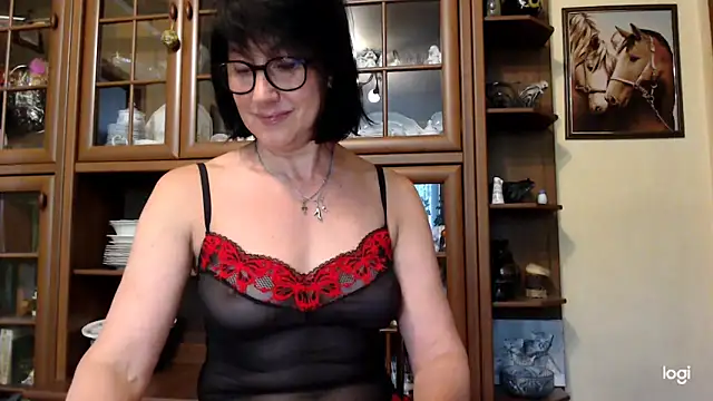 Snapshot of Vlastelina chatting on 05.20.26 Vlastelina online show from 05.20.26