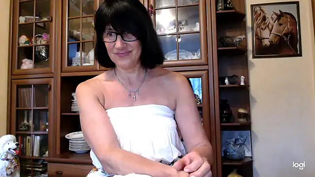 Snapshot of Vlastelina chatting on 07.16.26 Vlastelina online show from 07.16.26