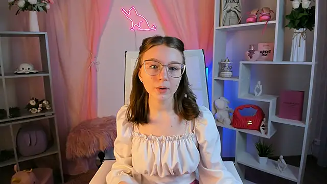 ElliFrankenweenie online show from 03.09.26