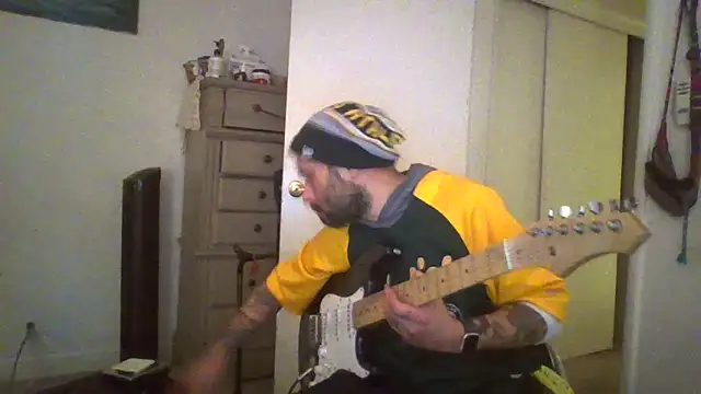 TheDaddio03 online show from 02.21.26