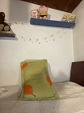 Snapshot of Cami_Blossom chatting on 02.28.26 Cami Blossom online show from 02.28.26