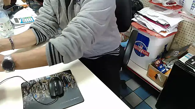 CpLauraMauro online show from 04.01.26