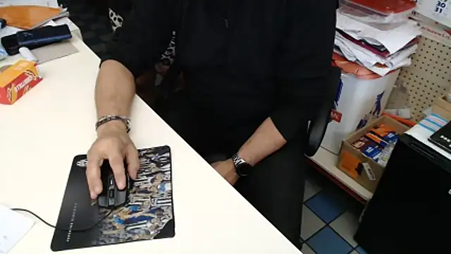 CpLauraMauro online show from 04.04.26