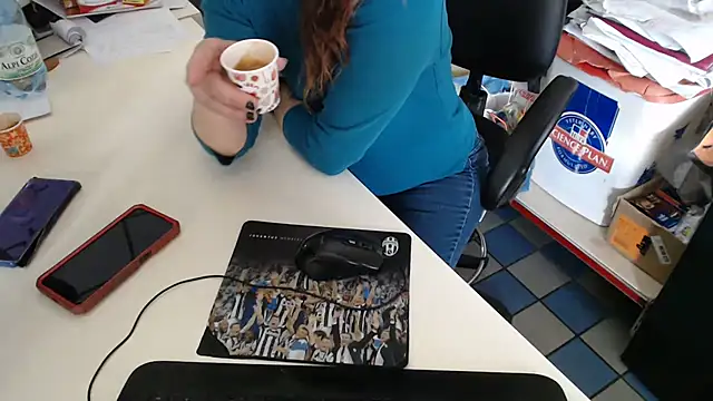 CpLauraMauro online show from 04.09.26