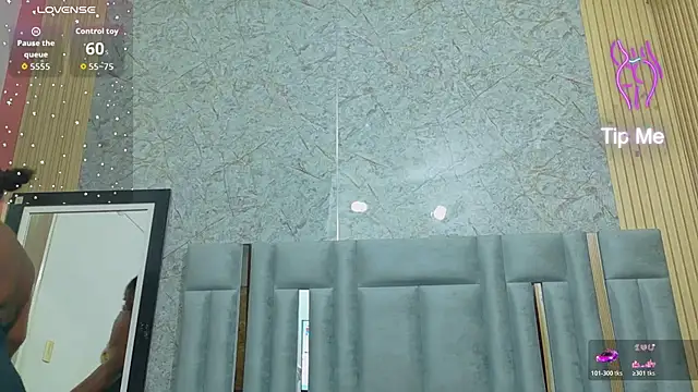 misspaula online show from 04.08.26