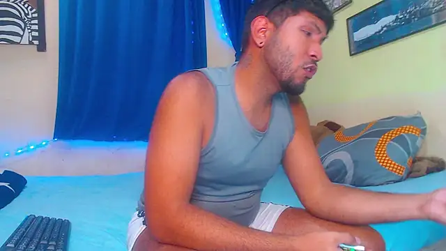 SamiQadir online show from 02.11.26