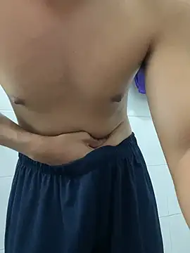 Qang 240924 online show from 04.25.26