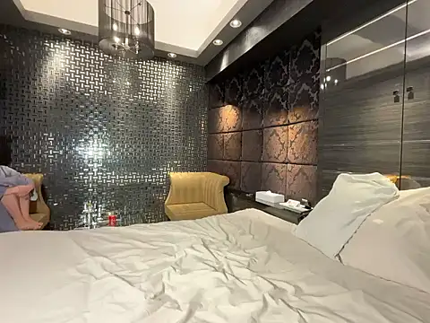 tottokohametarou8888 online show from 02.19.26