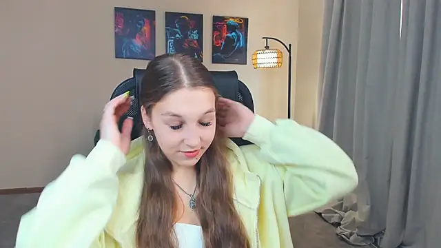 Snapshot of LavetaOas chatting on 02.18.26 LavetaOas online show from 02.18.26