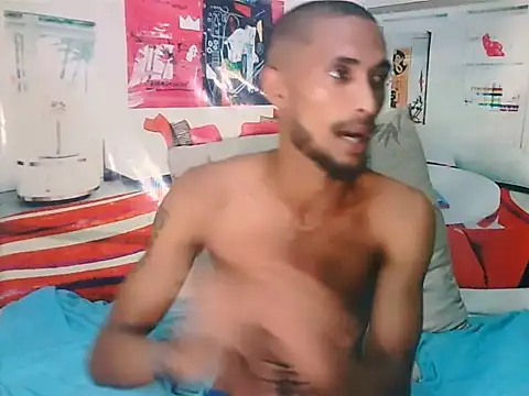 EroticPoison69 online show from 03.16.26