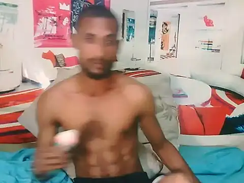 EroticPoison69 online show from 03.19.26