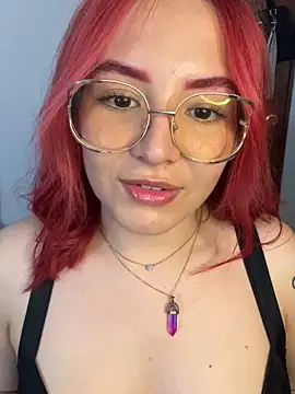 Snapshot of GoonetteMessy chatting on 03.02.26 GoonetteMessy online show from 03.02.26