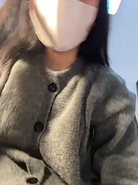 Mymy1698 online show from 04.22.26