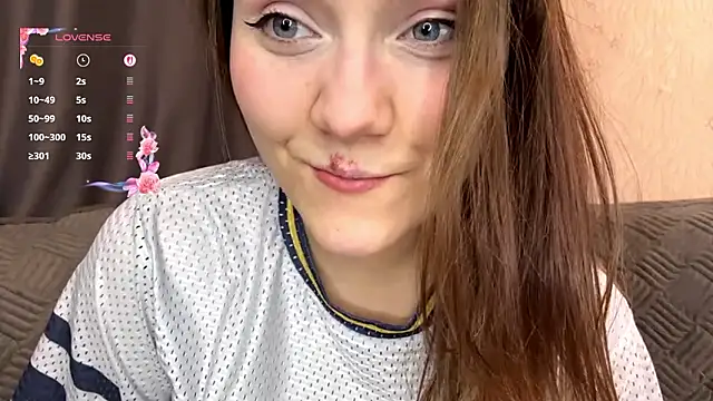 BunnyFleur online show from 02.26.26