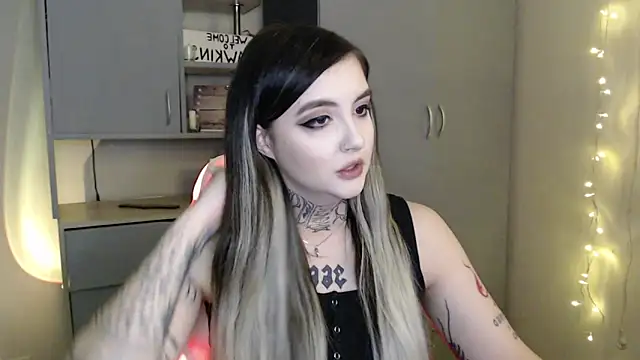 Rin Tozier online show from 02.16.26