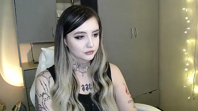 Rin Tozier online show from 02.19.26