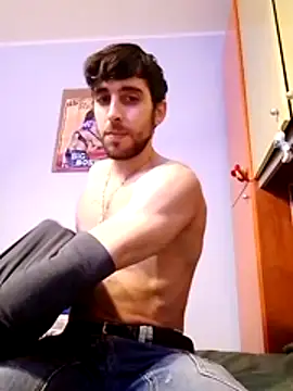 Snapshot of Ricky9o chatting on 02.18.26 Ricky9o online show from 02.18.26