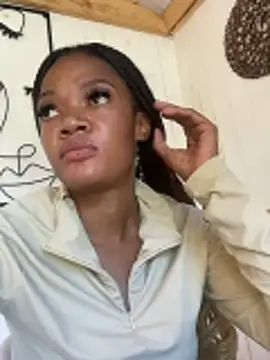 SexyScarlet22 online show from 02.19.26