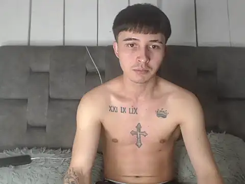 JeronimoSton online show from 02.13.26