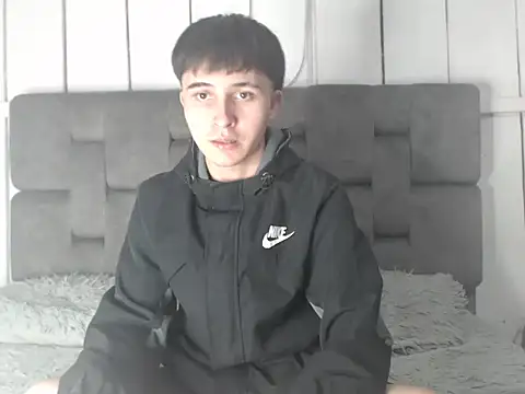 JeronimoSton online show from 02.20.26