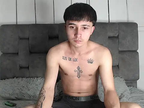 JeronimoSton online show from 02.22.26