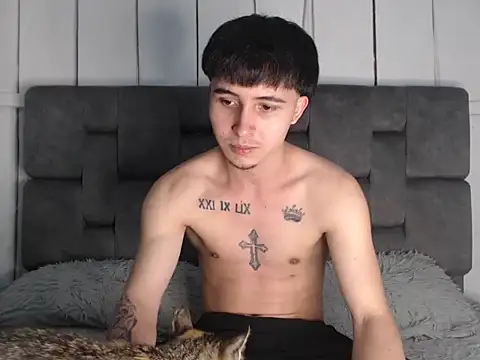 JeronimoSton online show from 03.21.26