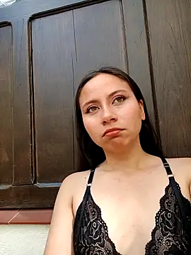 Snapshot of Mei_hells chatting on 02.27.26 Mei hells online show from 02.27.26