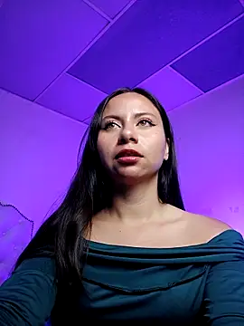 Snapshot of Mei_hells chatting on 02.28.26 Mei hells online show from 02.28.26