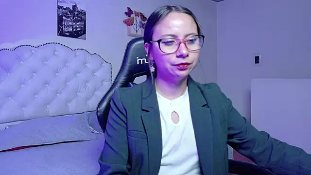 Mei hells online show from 03.28.26