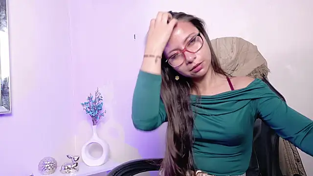 Mei hells online show from 04.15.26