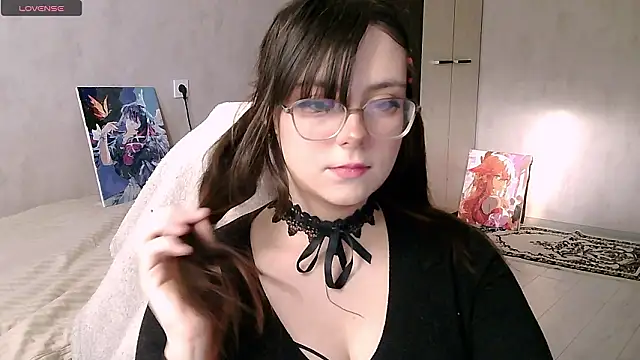 Snapshot of StayWithYuki chatting on 02.22.26 StayWithYuki online show from 02.22.26