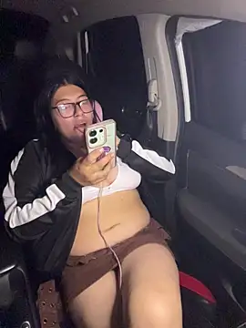 Lismar fire online show from 02.14.26