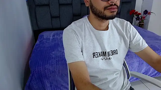 Snapshot of J_black_ chatting on 02.13.26 J black online show from 02.13.26