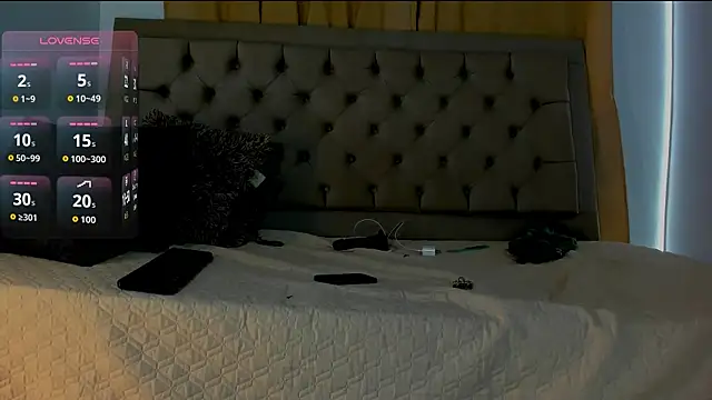 emma  castle online show from 02.11.26