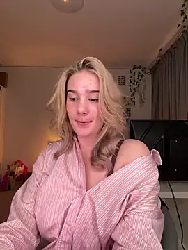 SexyVeloura online show from 03.05.26