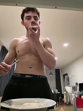 secojj online show from 03.05.26