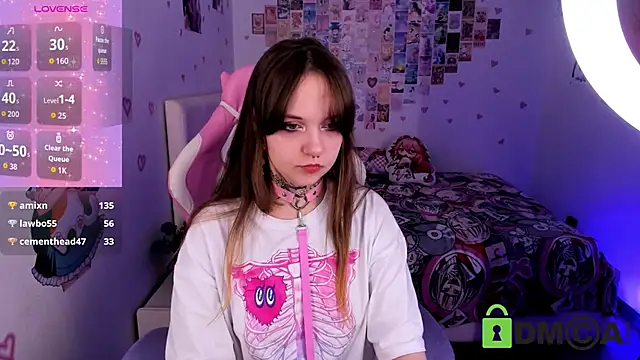 Eleven 1134 online show from 03.08.26