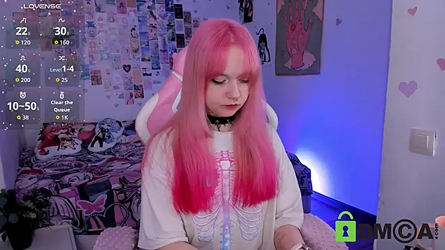 Eleven 1134 online show from 04.19.26