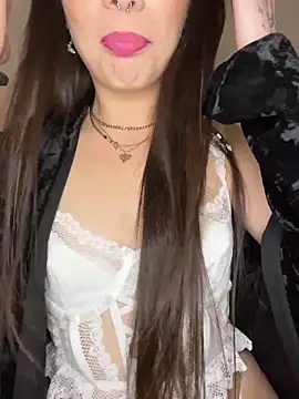 onlyladyb online show from 04.13.26