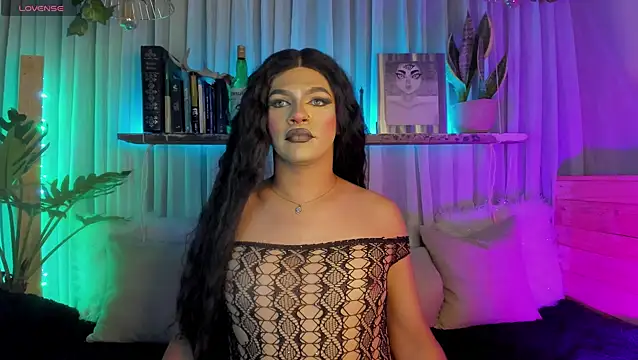 Miss-liaa online show from 02.20.26