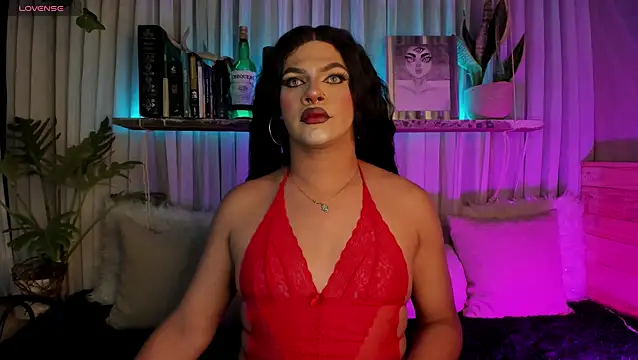 Miss-liaa online show from 03.04.26