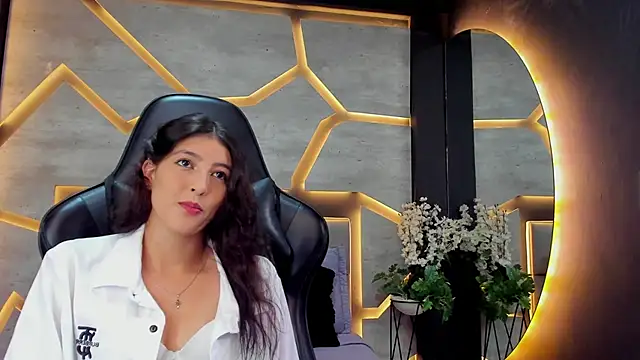 Snapshot of SinLickerr chatting on 02.23.26 SinLickerr online show from 02.23.26